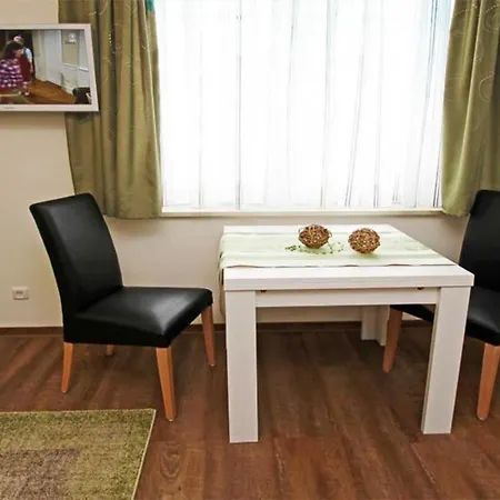 Haus Sommerlust - Wohnung 2 / 9635 Apartment Ostseebad Kühlungsborn